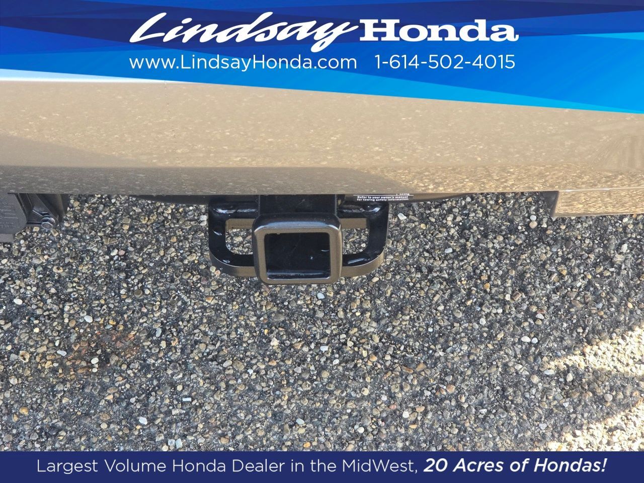 2026 Honda Passport TrailSport Elite Columbus OH