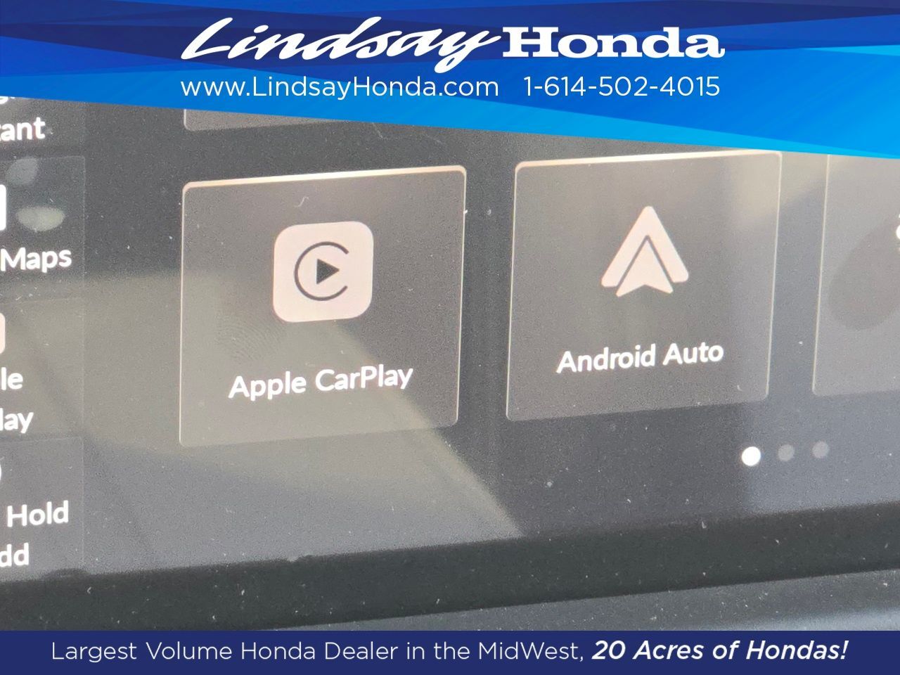 2026 Honda Passport TrailSport Elite Columbus OH