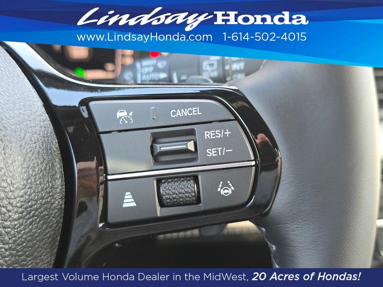 2026 Honda Passport TrailSport Elite Columbus OH