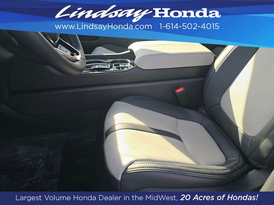 2026 Honda Passport TrailSport Elite Columbus OH