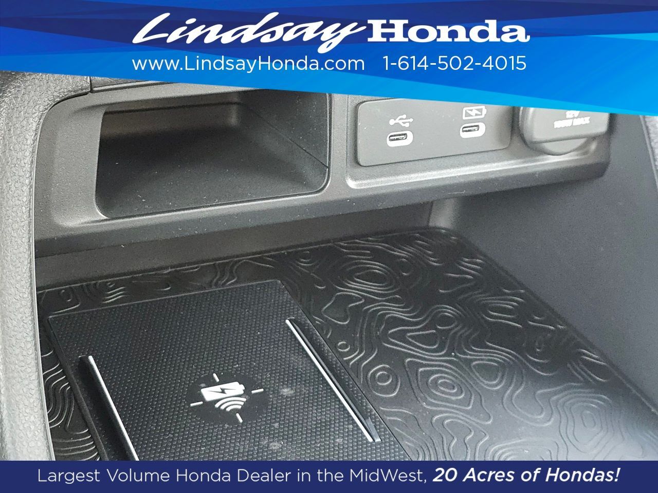 2026 Honda Passport TrailSport Elite Columbus OH