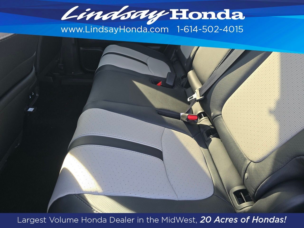 2026 Honda Passport TrailSport Elite Columbus OH