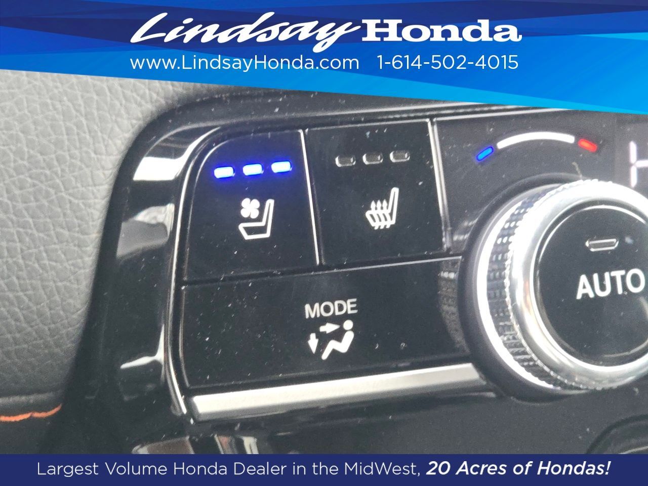 2026 Honda Passport TrailSport Elite Columbus OH