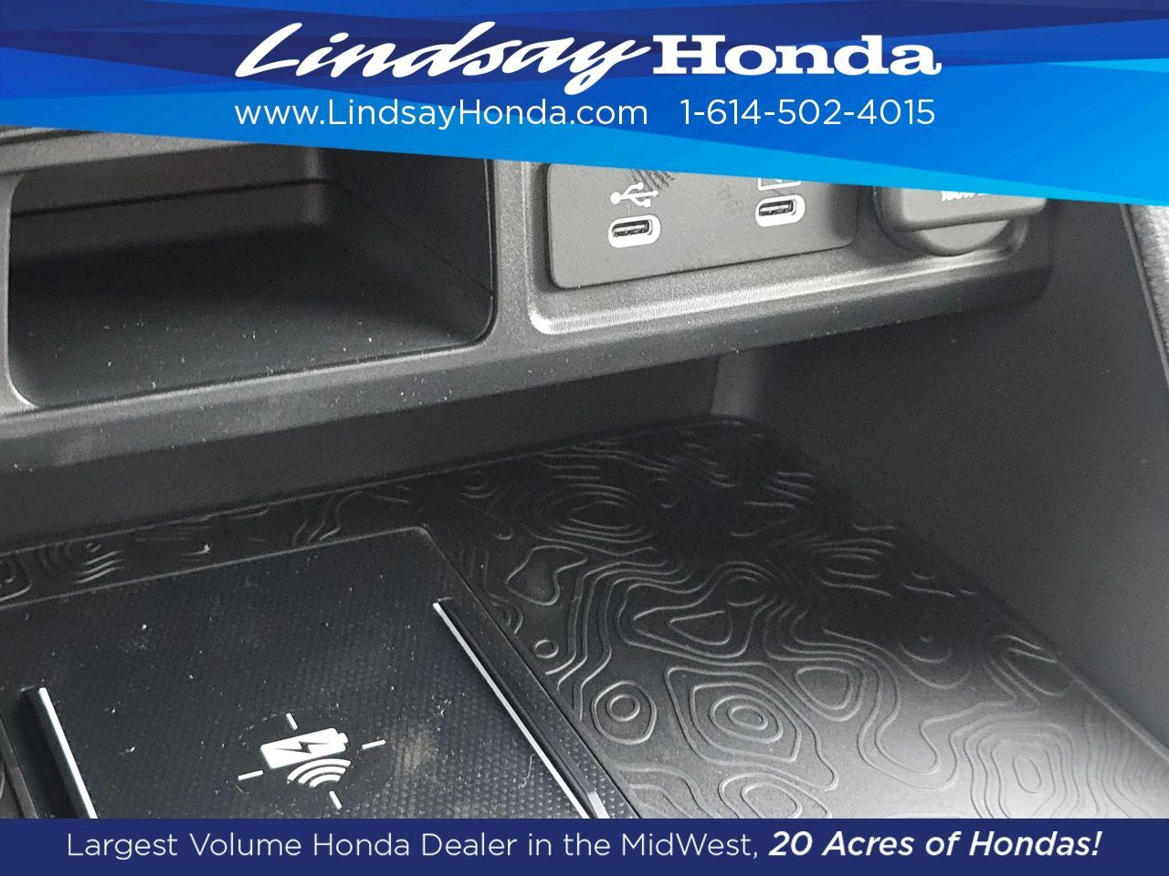 2026 Honda Passport TrailSport Elite Columbus OH