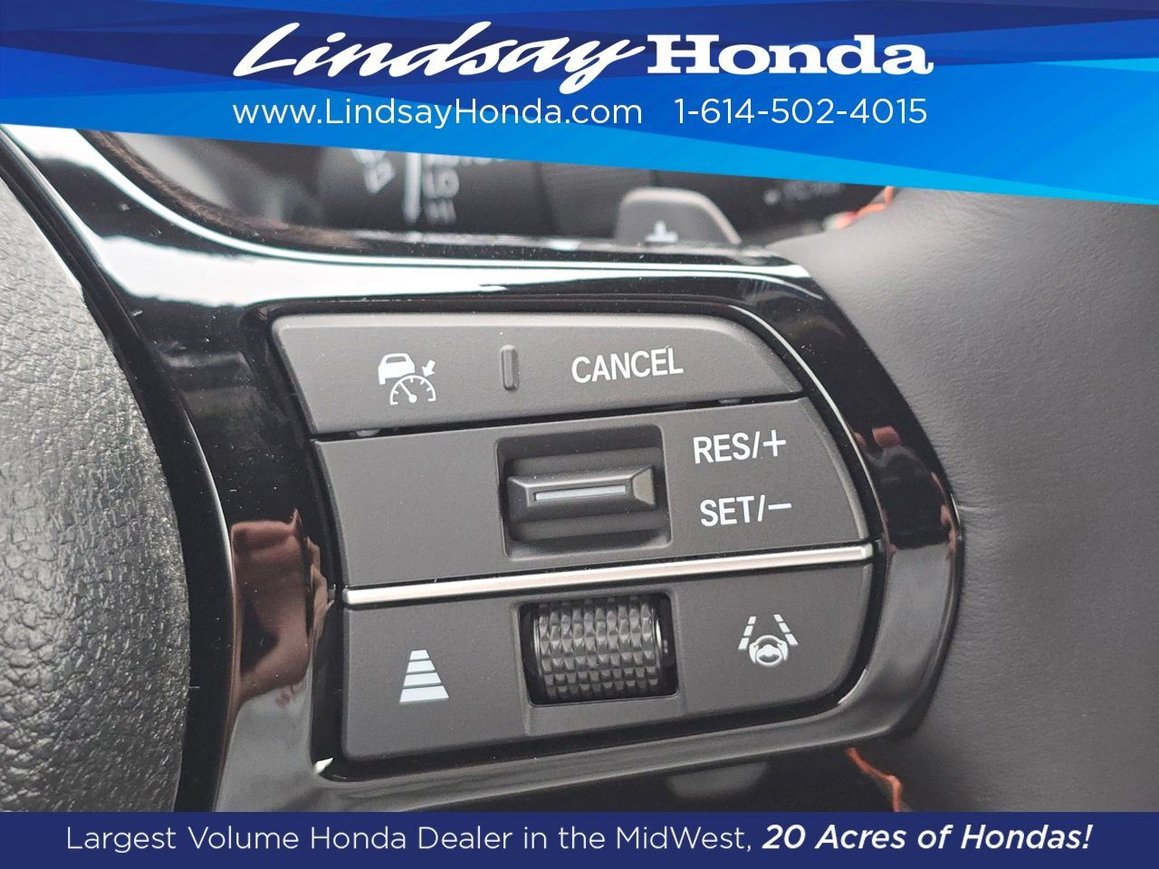 2026 Honda Passport TrailSport Elite Columbus OH