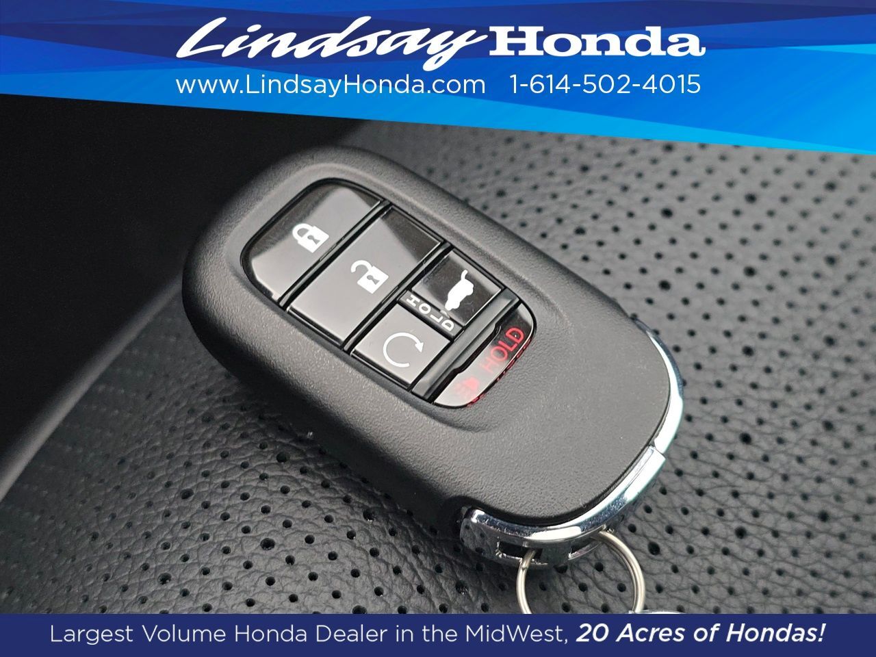 2026 Honda Passport TrailSport Elite Columbus OH