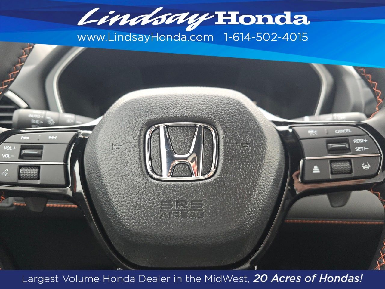 2026 Honda Passport TrailSport Elite Columbus OH