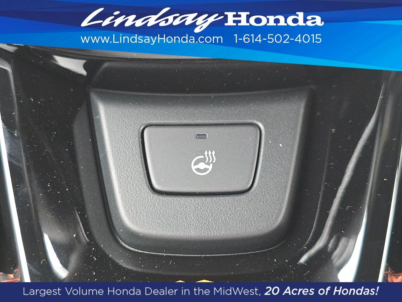 2026 Honda Passport TrailSport Elite Columbus OH