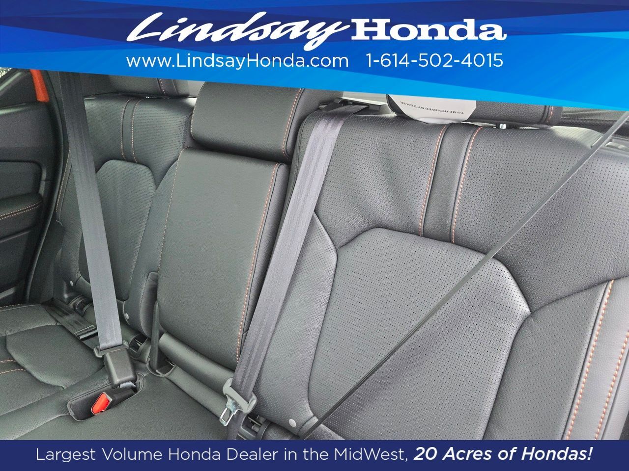 2026 Honda Passport TrailSport Elite Columbus OH