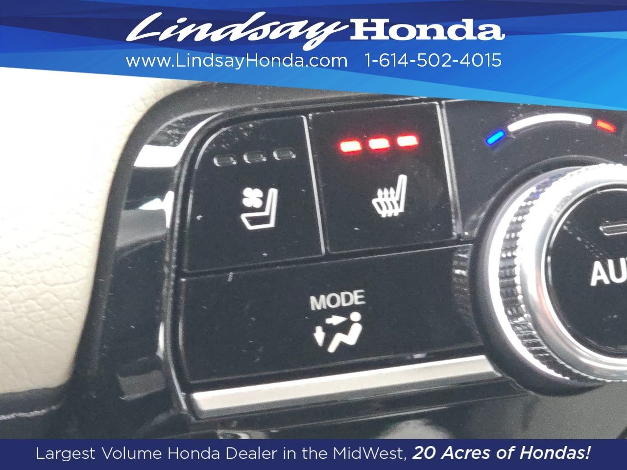 2026 Honda Passport TrailSport Elite Columbus OH