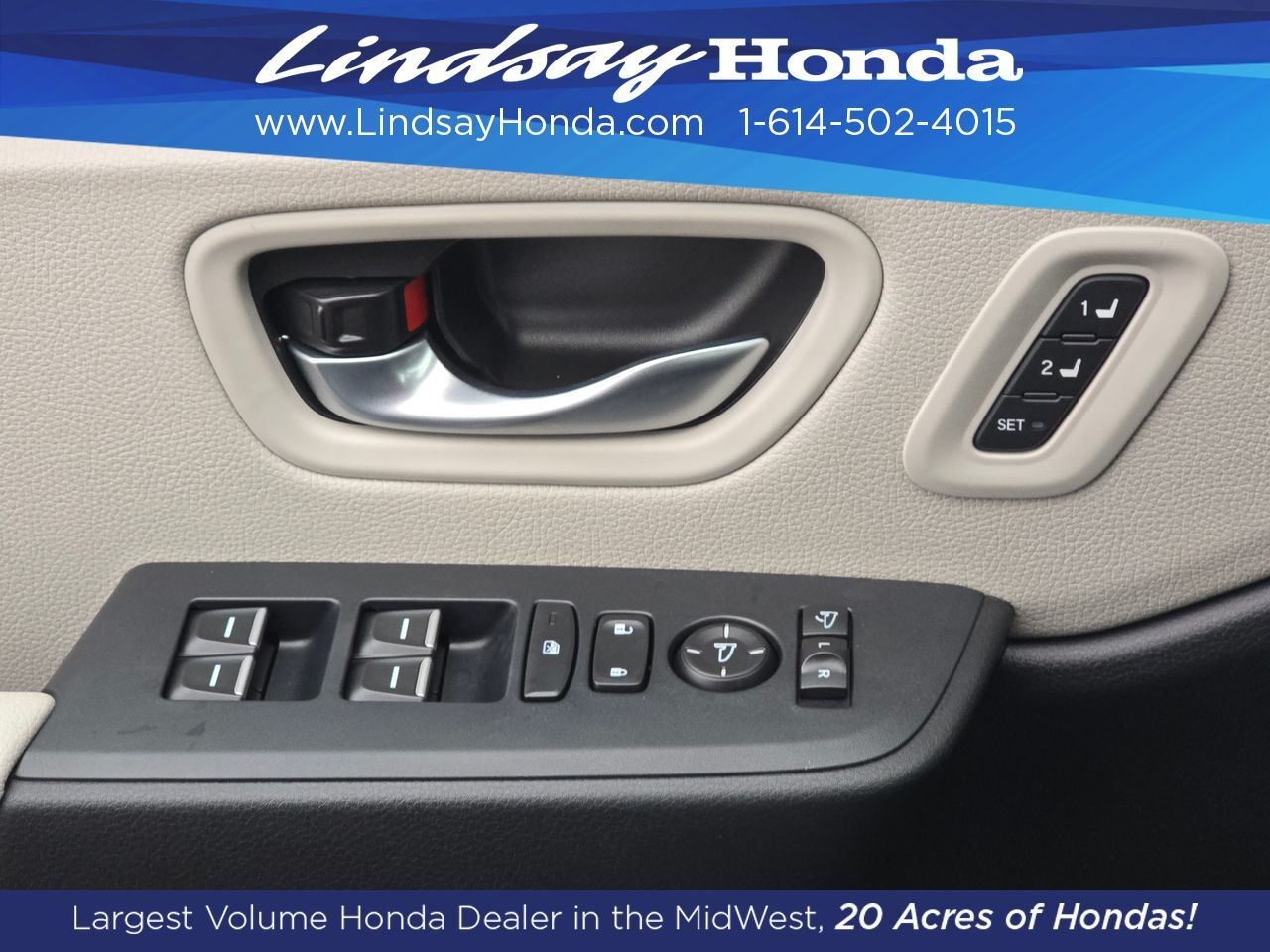 2026 Honda Passport TrailSport Elite Columbus OH