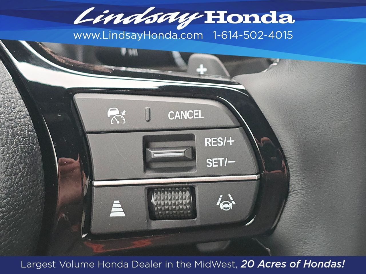 2026 Honda Passport TrailSport Elite Columbus OH