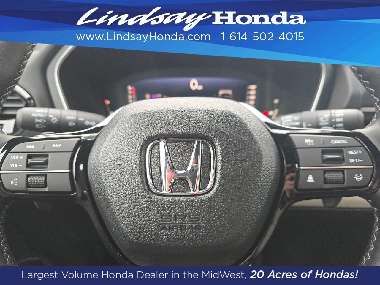 2026 Honda Passport TrailSport Elite Columbus OH