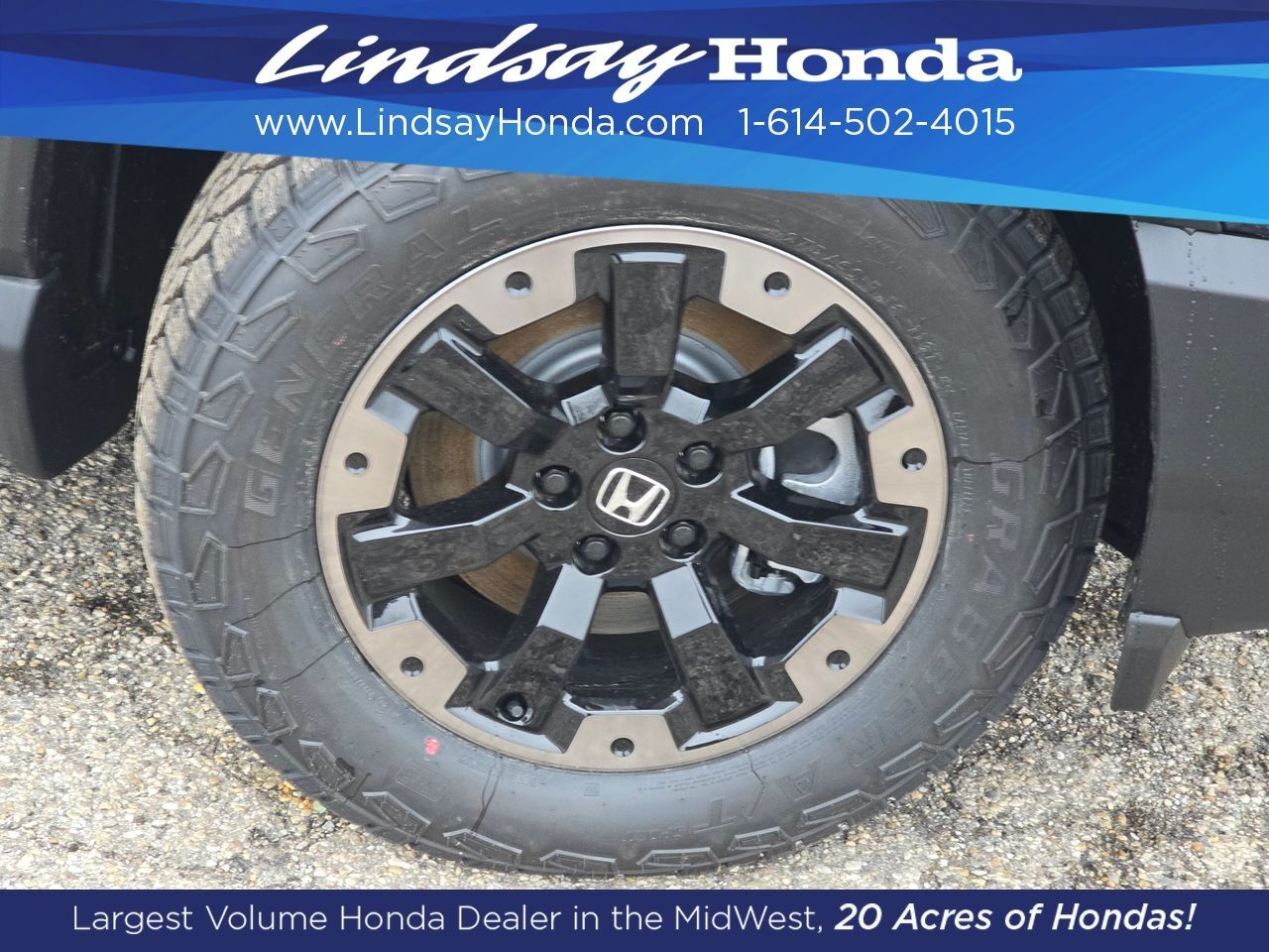 2026 Honda Passport TrailSport Elite Columbus OH