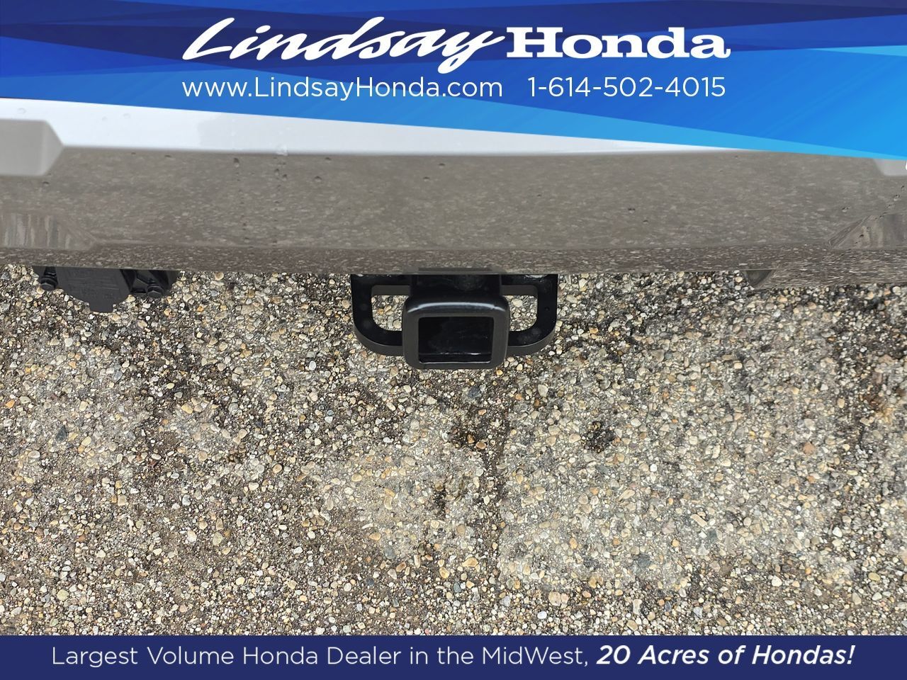 2026 Honda Passport TrailSport Elite Columbus OH