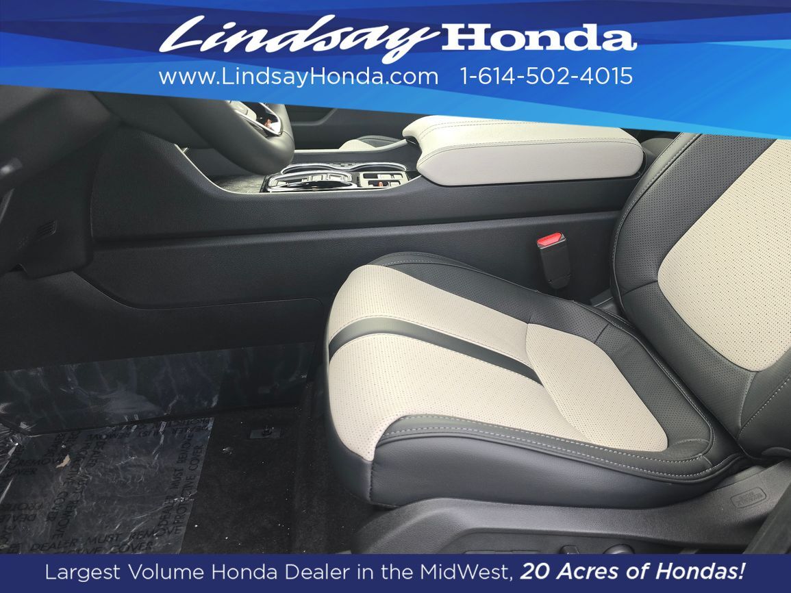 2026 Honda Passport TrailSport Elite Columbus OH