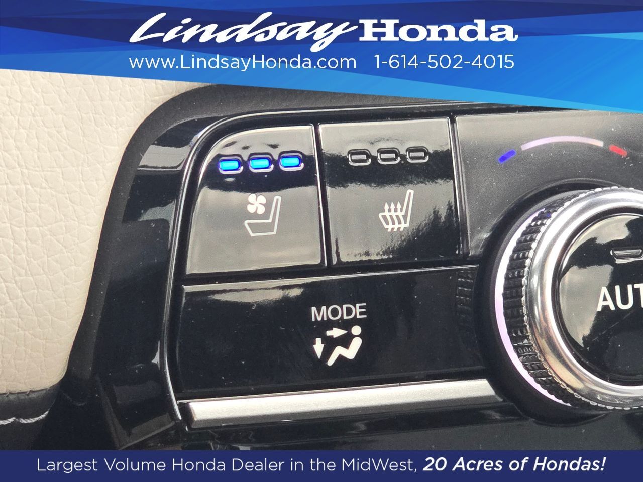 2026 Honda Passport TrailSport Elite Columbus OH