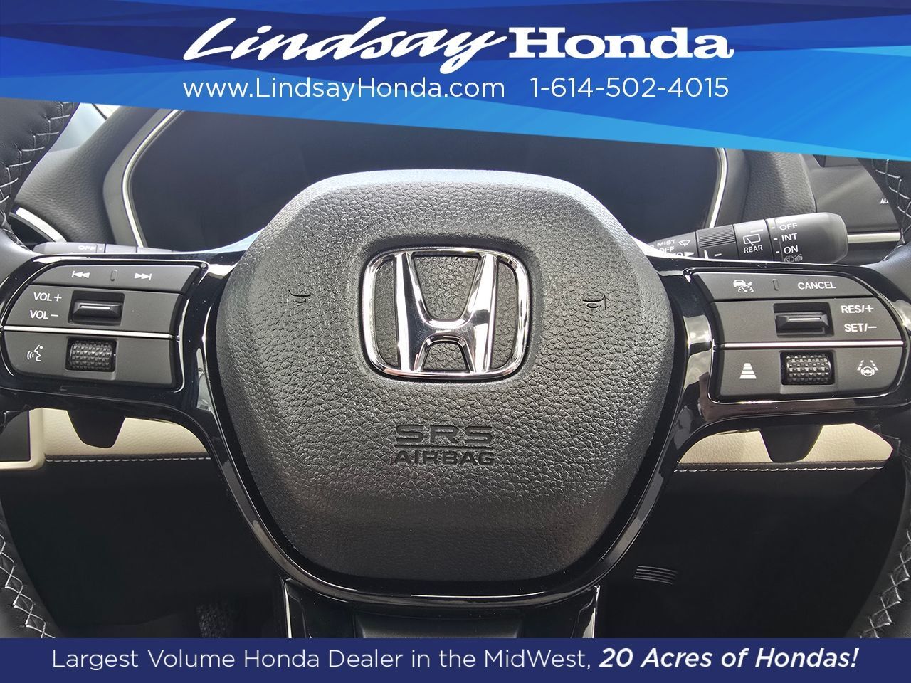2026 Honda Passport TrailSport Elite Columbus OH