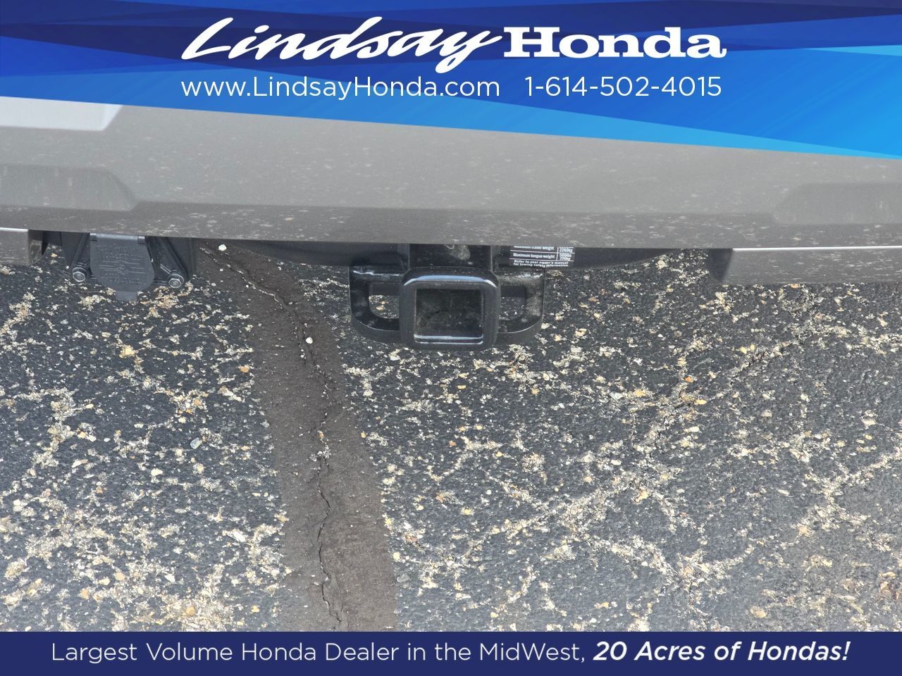 2026 Honda Passport TrailSport Elite Columbus OH
