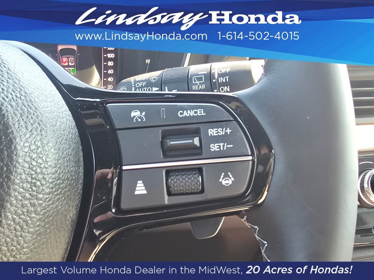 2026 Honda Passport TrailSport Elite Columbus OH