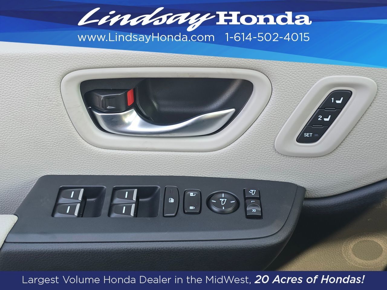 2026 Honda Passport TrailSport Elite Columbus OH