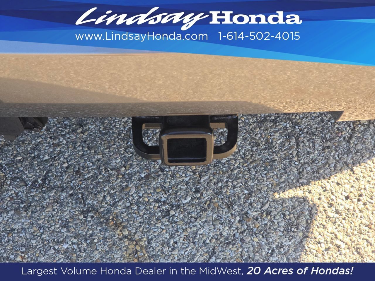 2026 Honda Passport TrailSport Elite Columbus OH