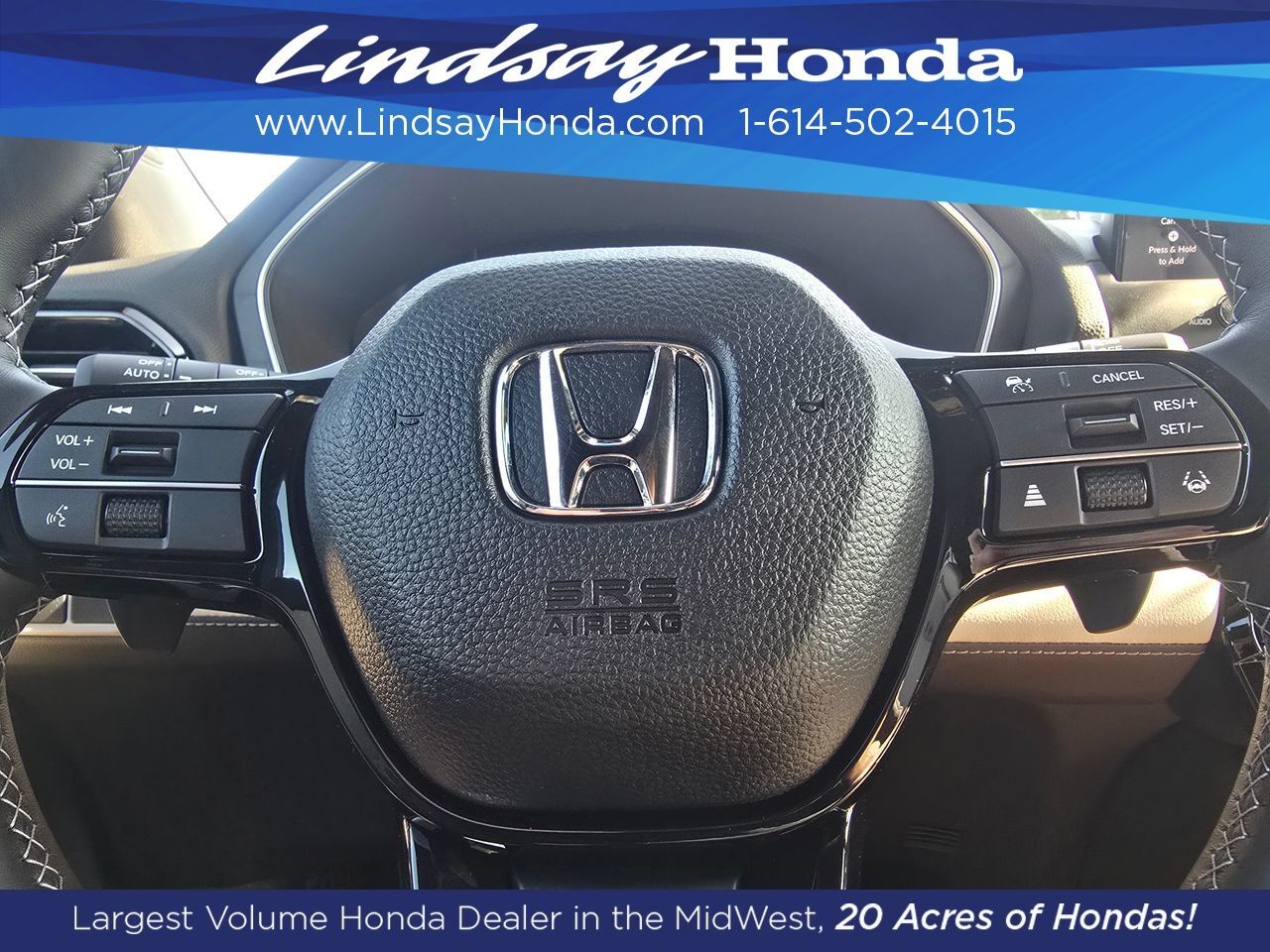 2026 Honda Passport TrailSport Elite Columbus OH