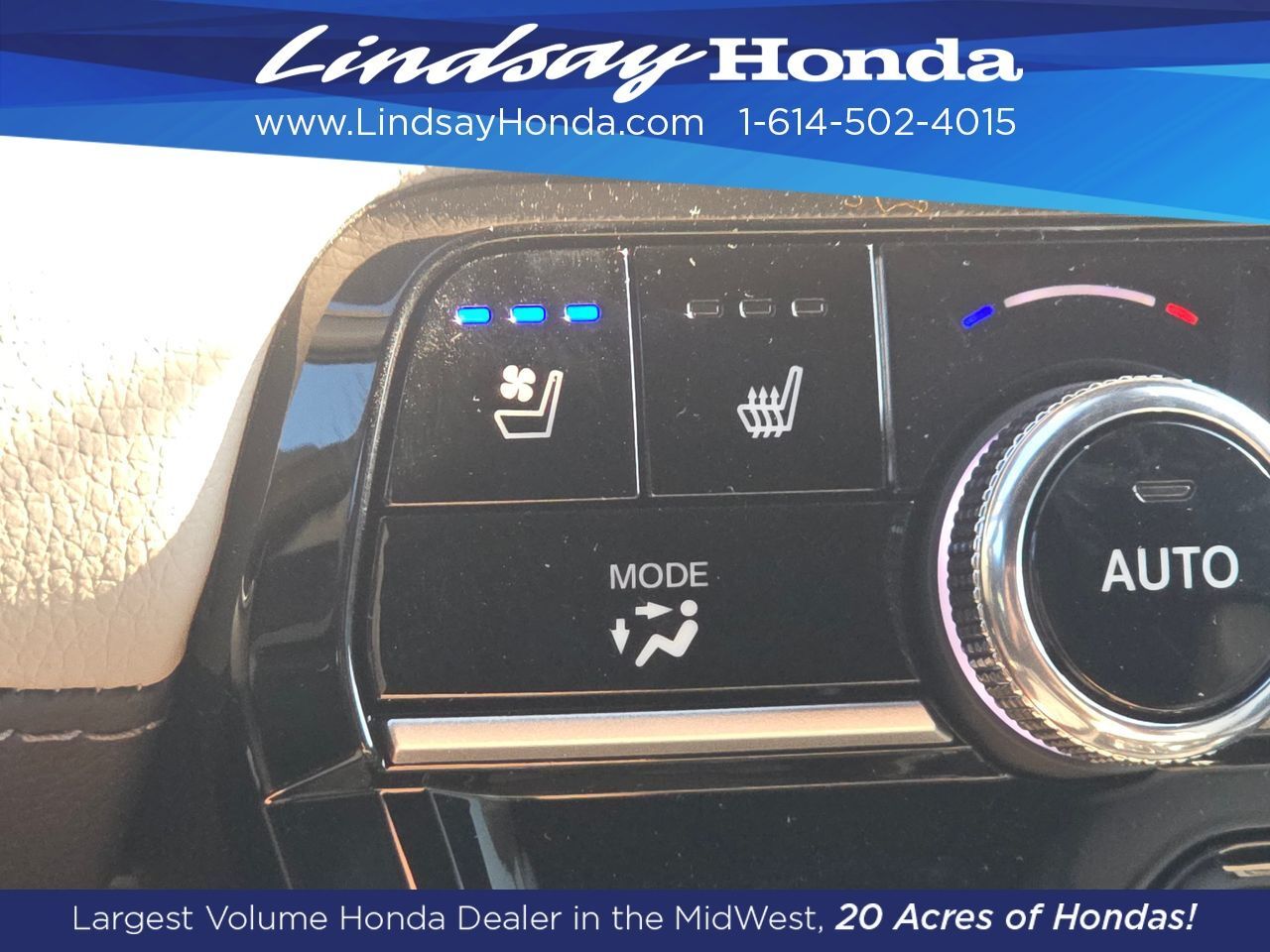 2026 Honda Passport TrailSport Elite Columbus OH