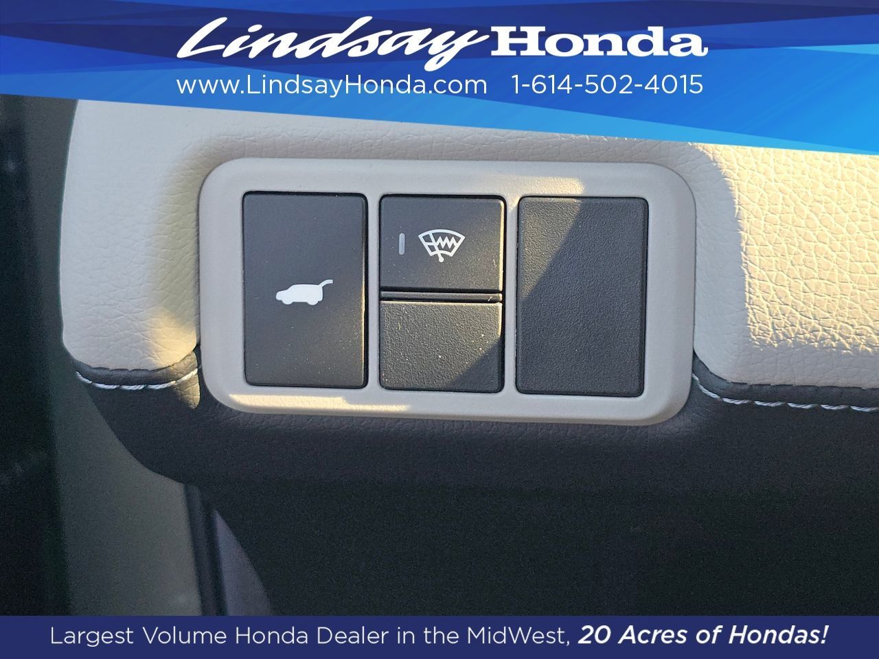 2026 Honda Passport TrailSport Elite Columbus OH