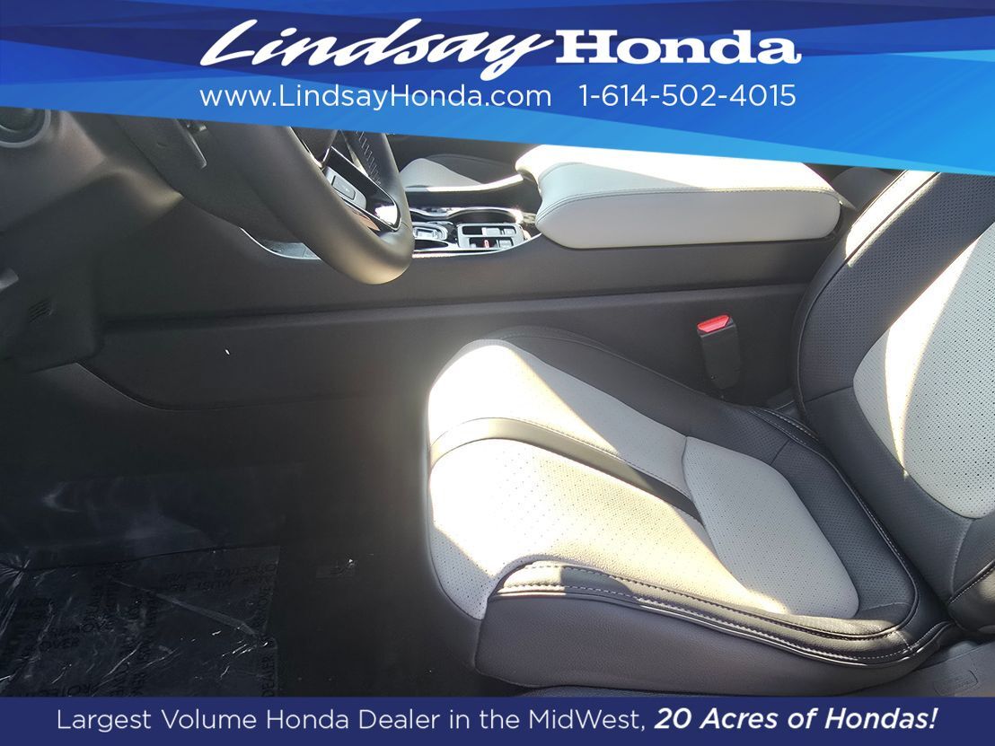 2026 Honda Passport TrailSport Elite Columbus OH