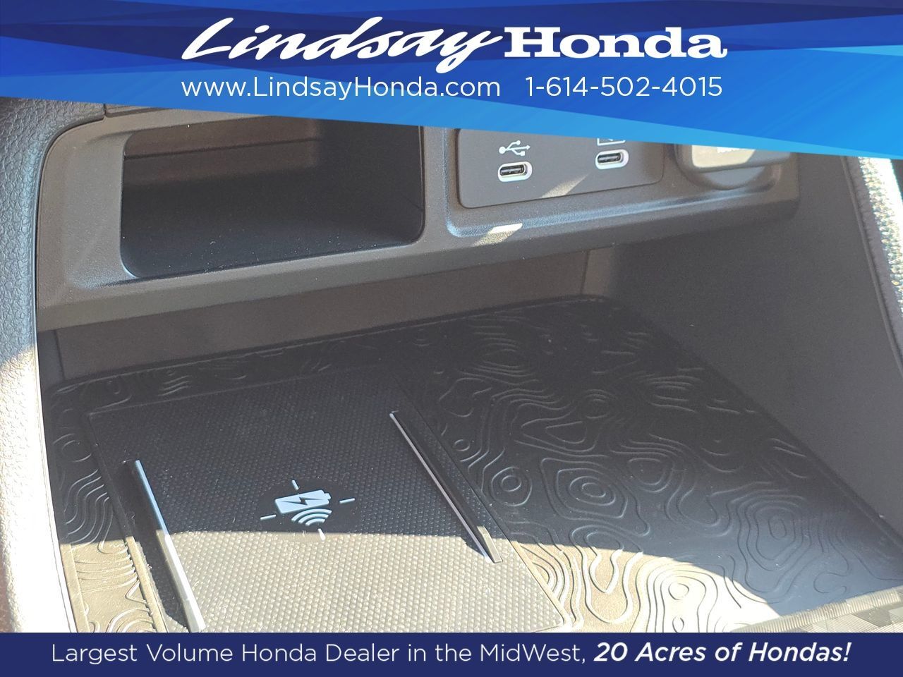 2026 Honda Passport TrailSport Elite Columbus OH