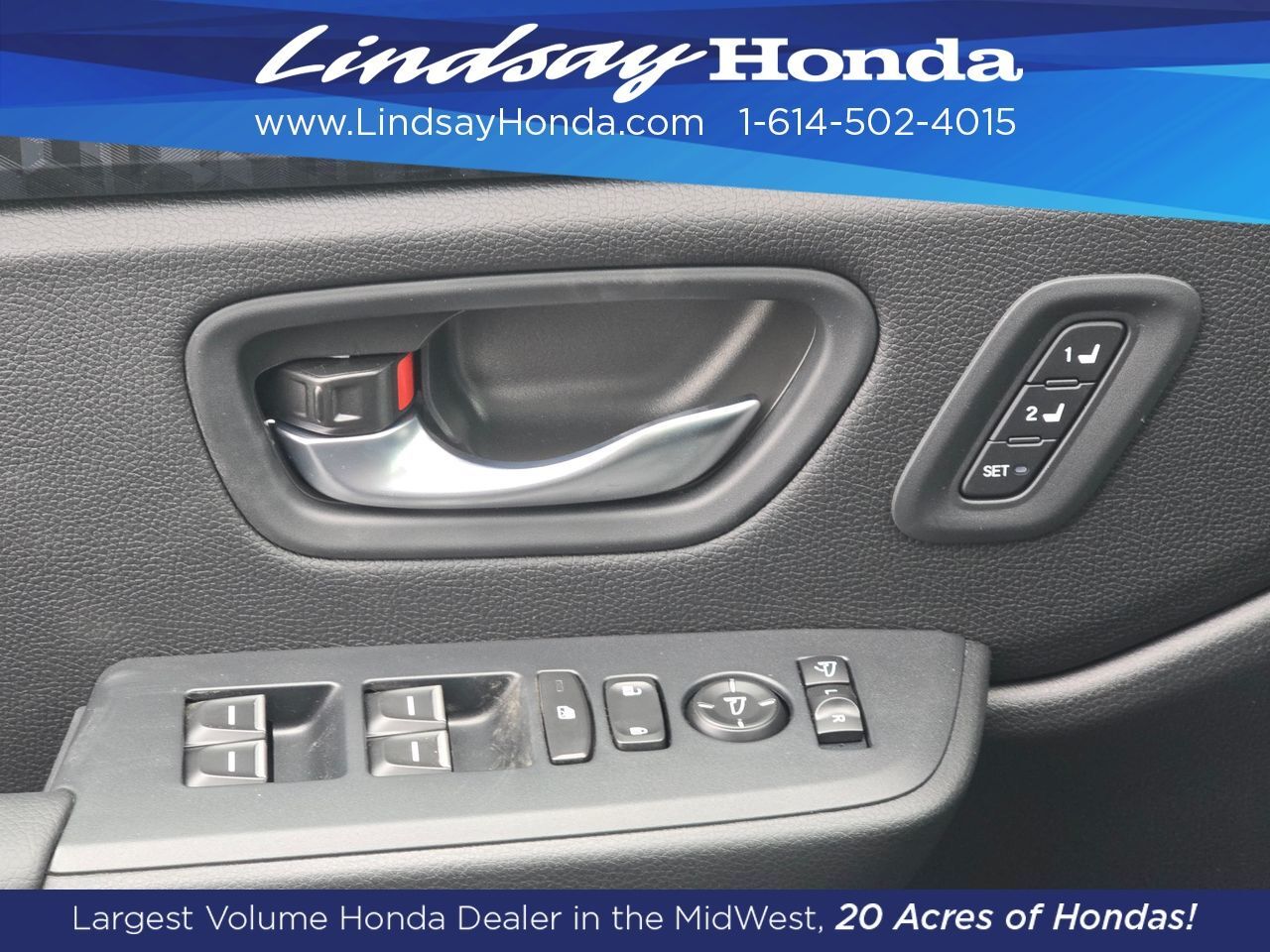 2026 Honda Passport TrailSport Elite Columbus OH