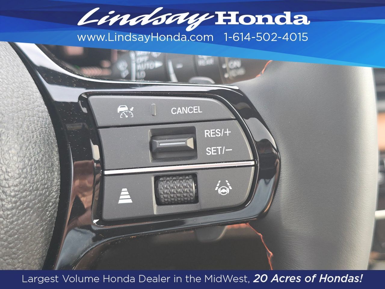 2026 Honda Passport TrailSport Elite Columbus OH