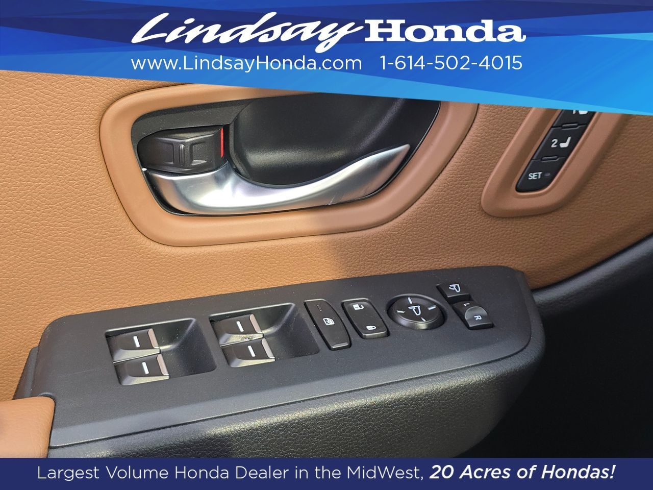 2026 Honda Passport TrailSport Elite Columbus OH