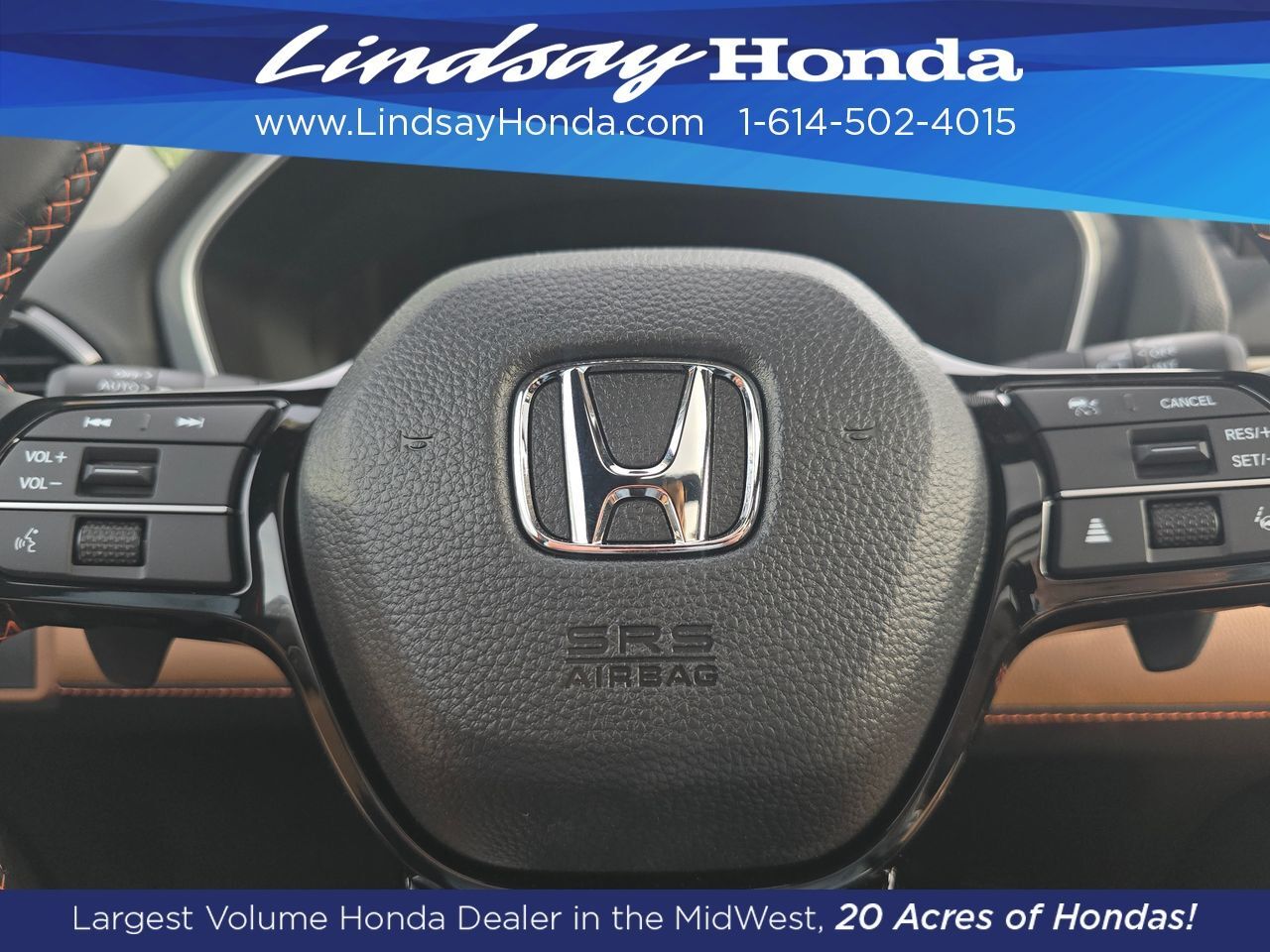 2026 Honda Passport TrailSport Elite Columbus OH