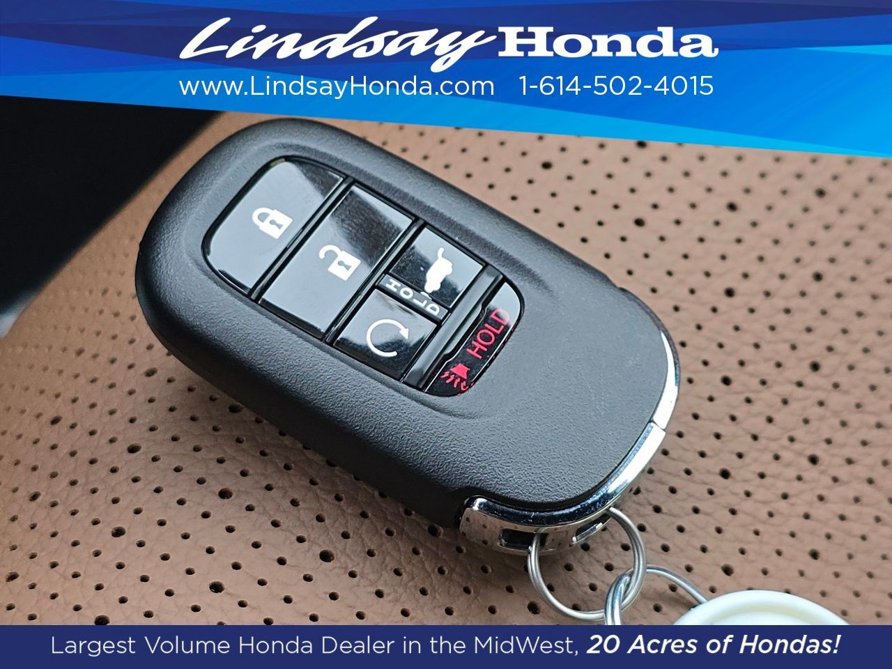 2026 Honda Passport TrailSport Elite Columbus OH