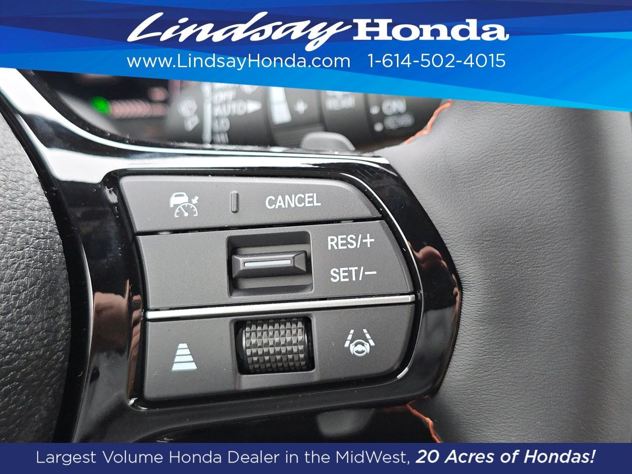 2026 Honda Passport TrailSport Elite Columbus OH