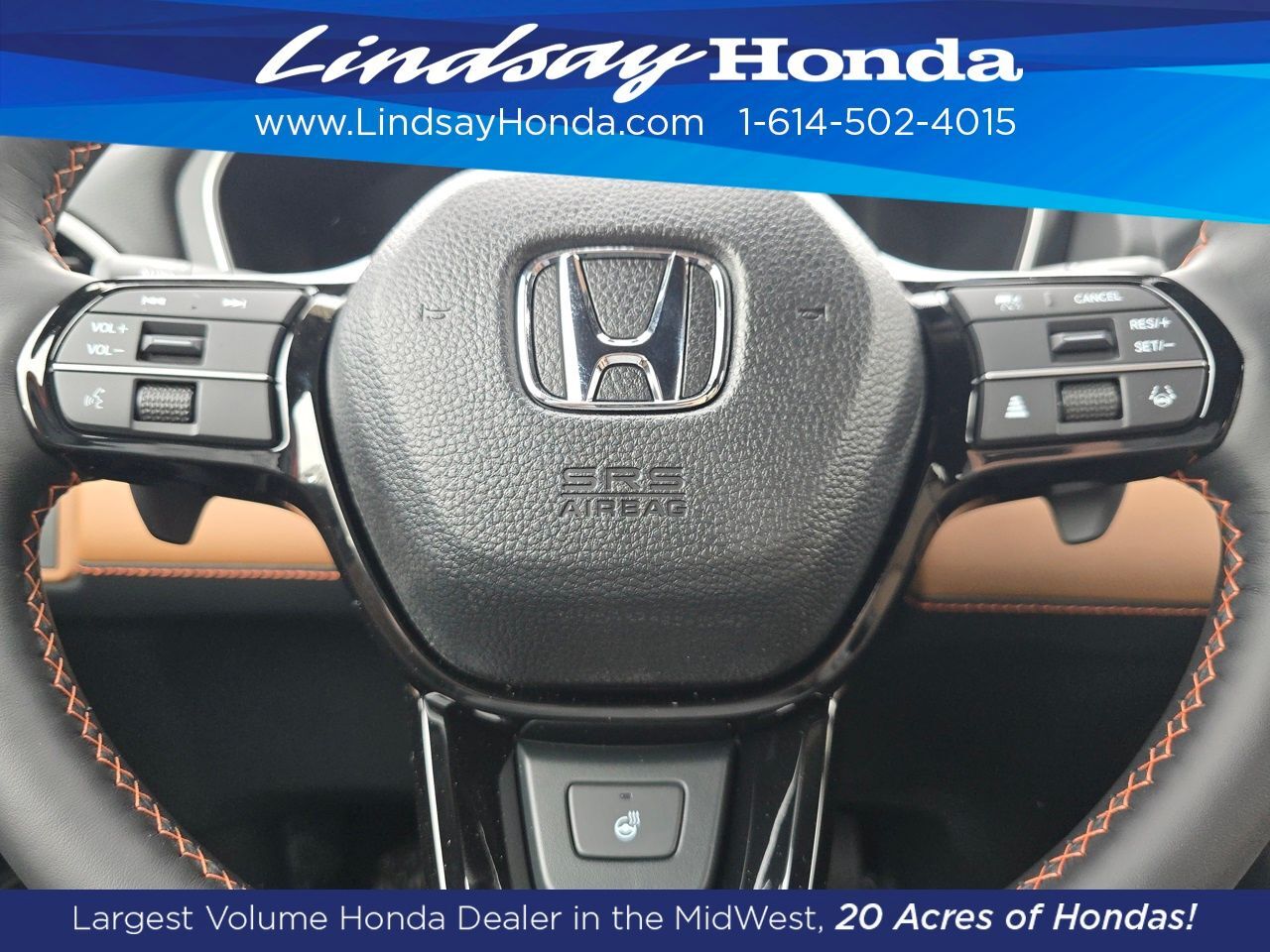 2026 Honda Passport TrailSport Elite Columbus OH