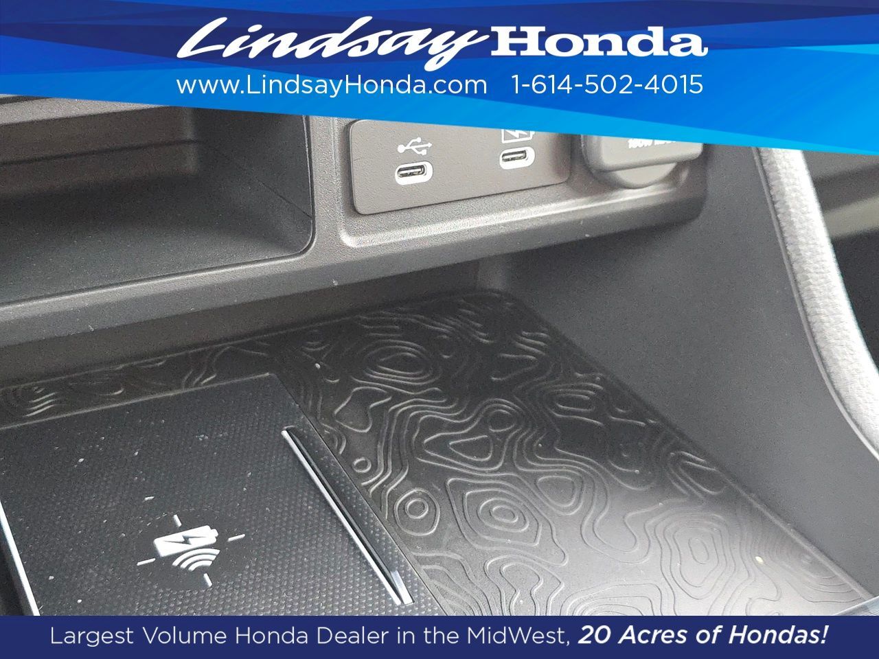 2026 Honda Passport TrailSport Elite Columbus OH