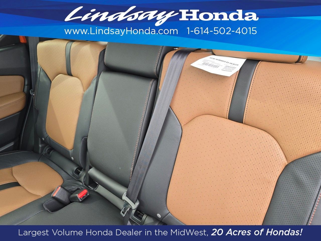 2026 Honda Passport TrailSport Elite Columbus OH