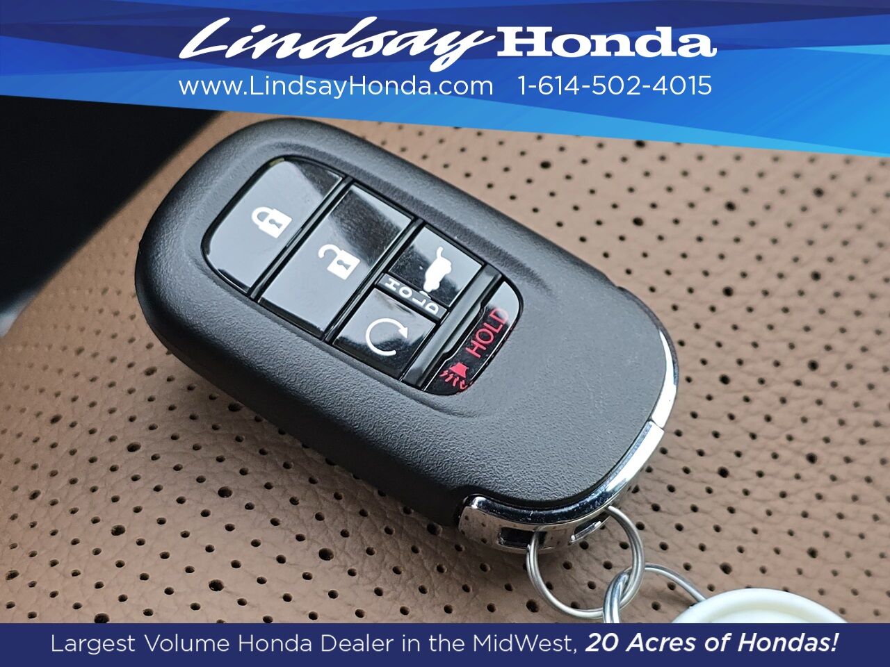 2026 Honda Passport TrailSport Elite Columbus OH