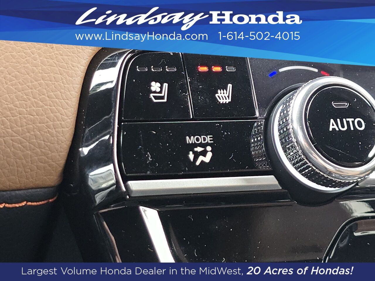 2026 Honda Passport TrailSport Elite Columbus OH