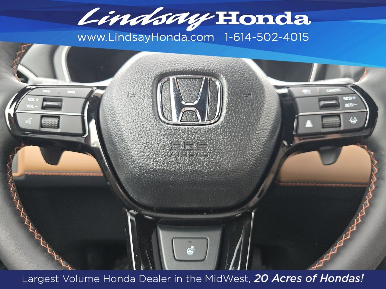 2026 Honda Passport TrailSport Elite Columbus OH