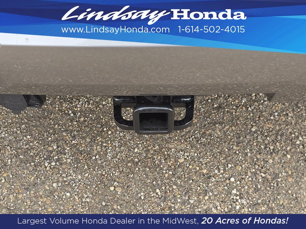 2026 Honda Passport TrailSport Elite Columbus OH