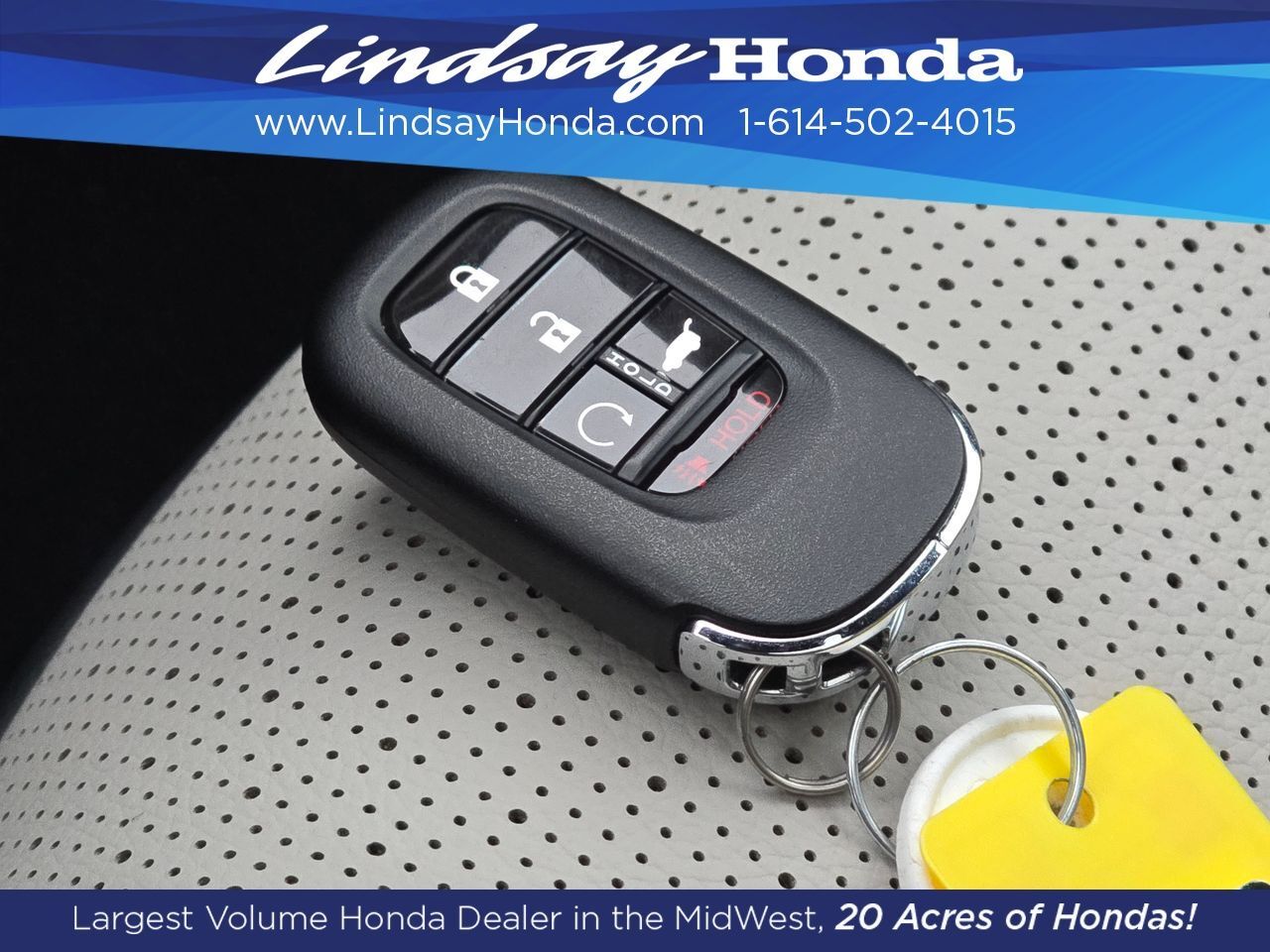 2026 Honda Passport TrailSport Elite Columbus OH