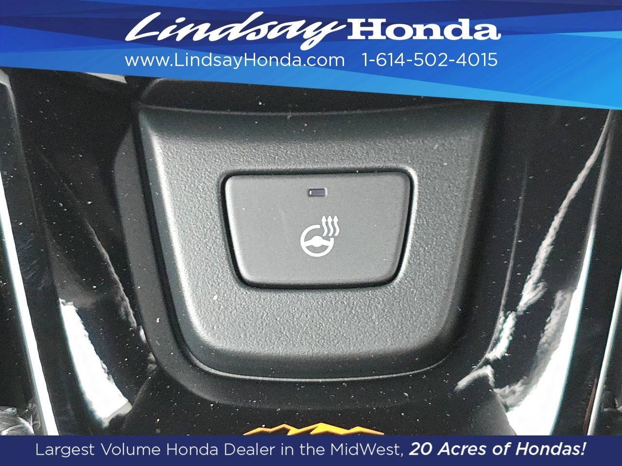 2026 Honda Passport TrailSport Elite Columbus OH