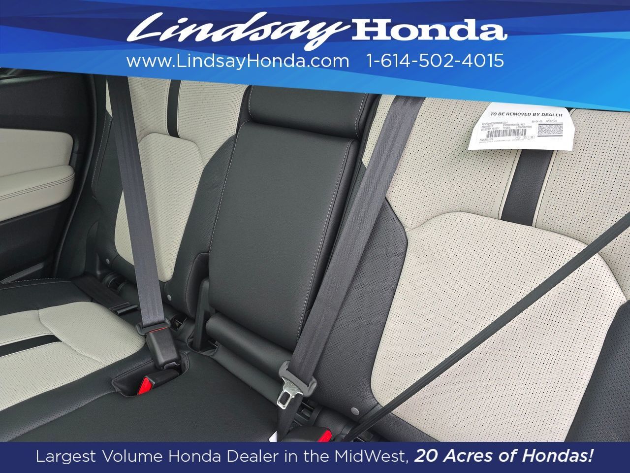 2026 Honda Passport TrailSport Elite Columbus OH