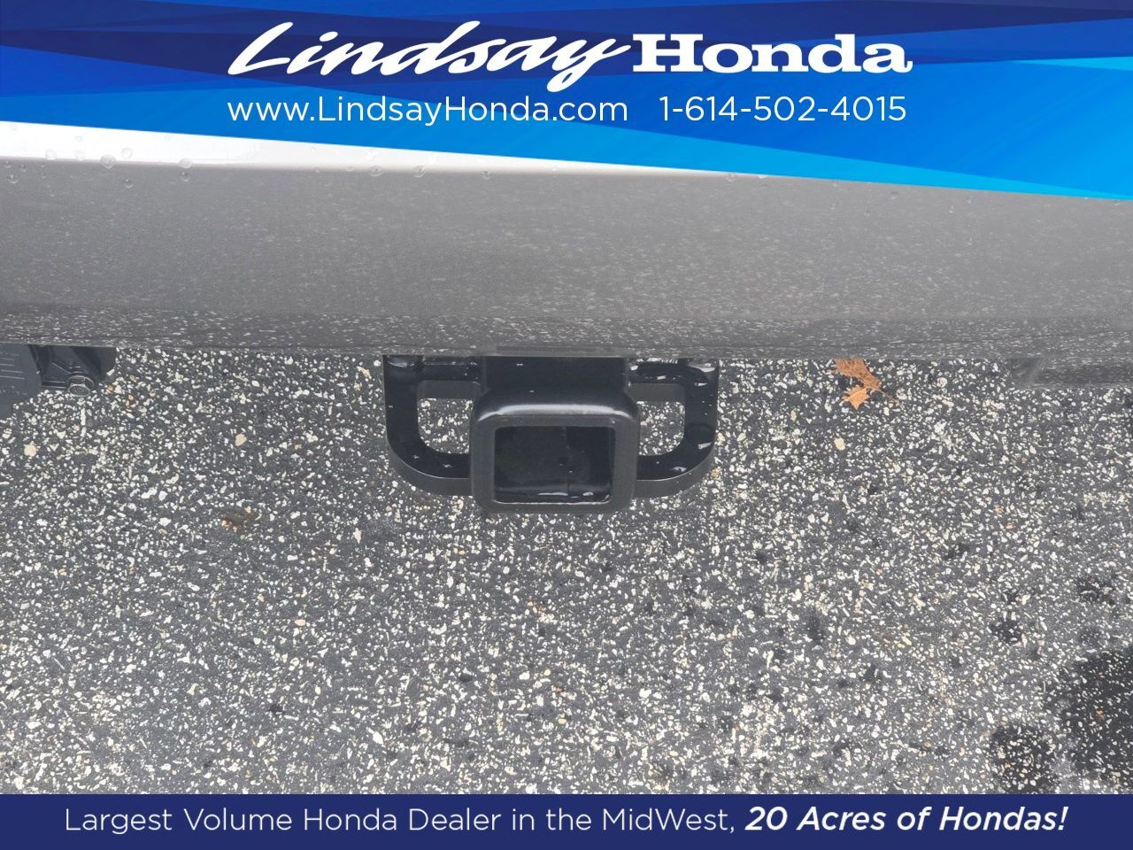 2026 Honda Passport TrailSport Elite Columbus OH