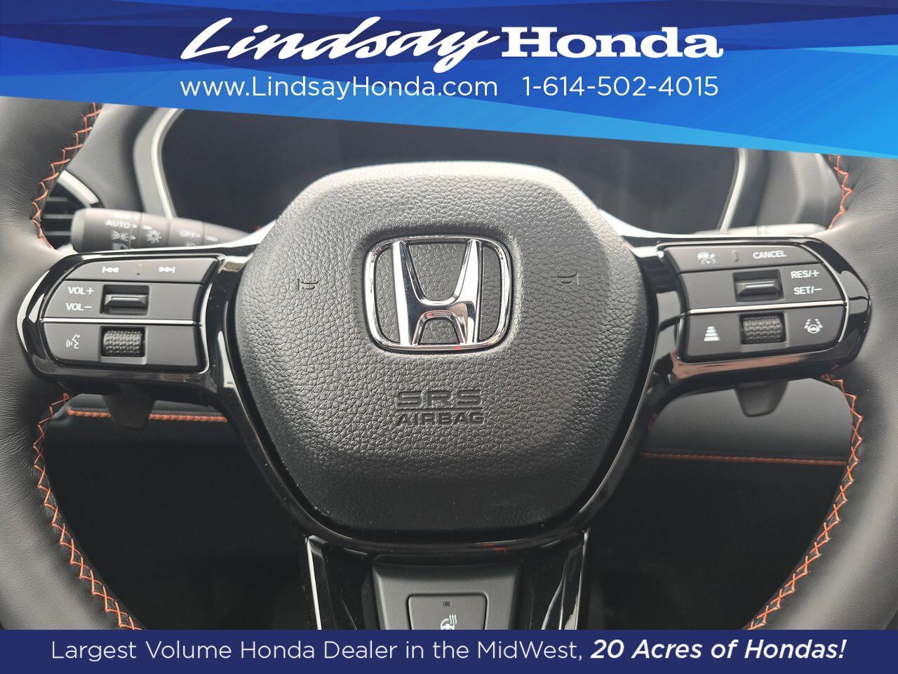 2026 Honda Passport TrailSport Elite Columbus OH