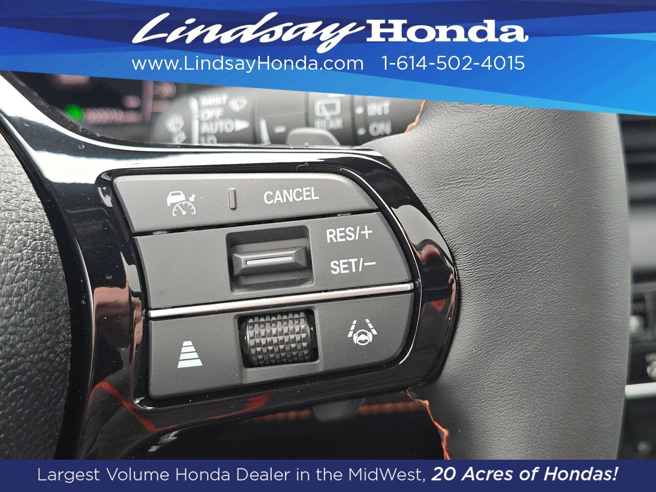 2026 Honda Passport TrailSport Elite Columbus OH